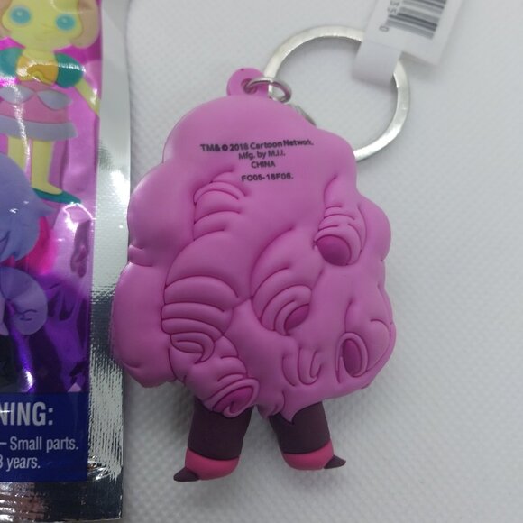 Rose- Steven Universe Key Ring keychain collectors collectiable figure figurine - Picture 3 of 4